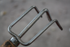 Credits Compost Hand Rake